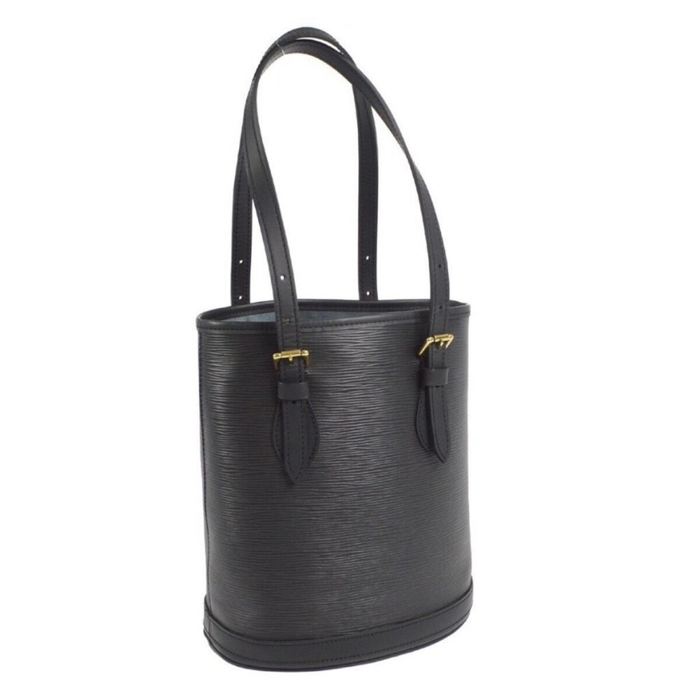 Authentic Louis Vuitton Bucket PM Tote bag